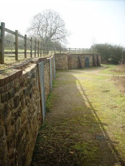 Photographs Of Moira Furnace (Photo ref 60391)