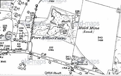 Historic Photographs Of Mold