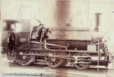 monckton colliery
