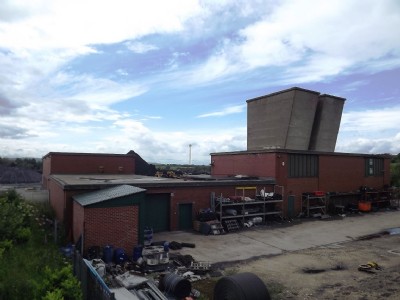 Photographs Of Monckton Main (Photo ref 76576)