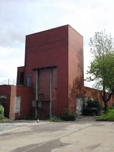 Photographs Of Monckton Main (Photo ref 76584)