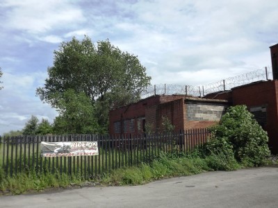 Photographs Of Monckton Main (Photo ref 76586)