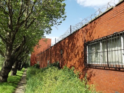 Photographs Of Monckton Main (Photo ref 76589)