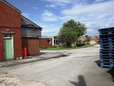 Photographs Of Monckton Main (Photo ref 76591)