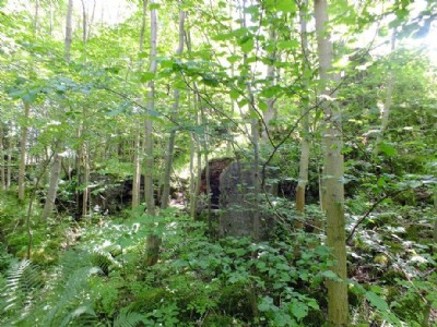 Photographs Of Monsaldale Spar