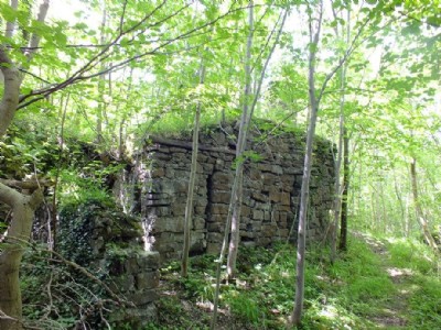 Photographs Of Monsaldale Spar