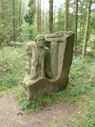 Photographs Of Monument