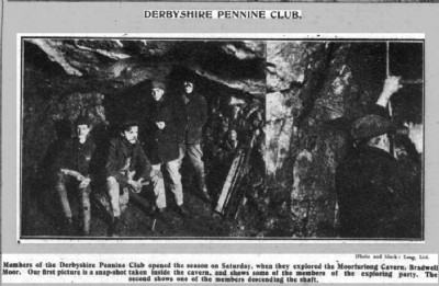 Historic Photographs Of Moorfurlong