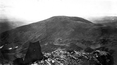 Historic Photographs Of Moose