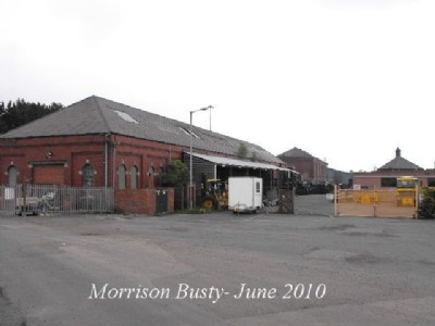Morrison Busty site