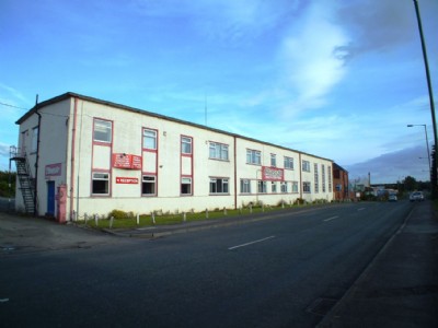 Photographs Of Morrison (South Moor)