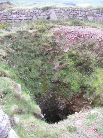 Engine house shaft