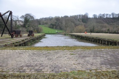 Morwellham Quay