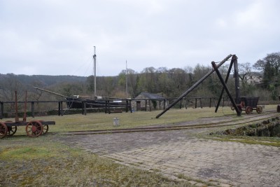 Morwellham Quay