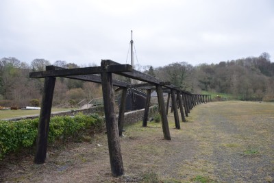 Morwellham Quay