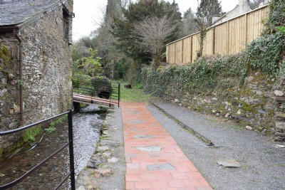 Morwellham Quay