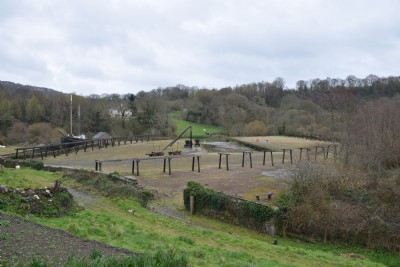 Morwellham Quay