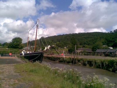 Dock