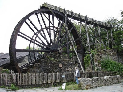 Wheel