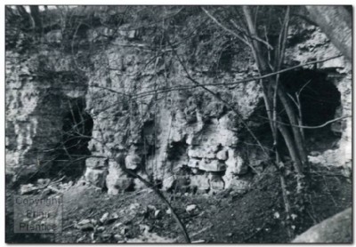 Historic Photographs Of Mote Park