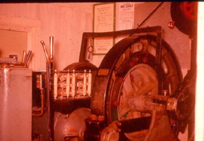 Historic Photographs Of Mouat
