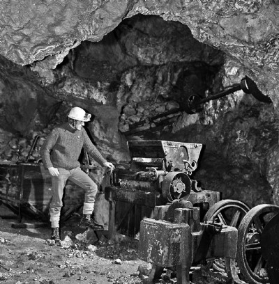 Historic Photographs Of Mouldridge