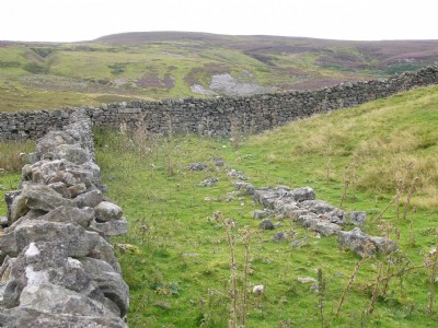 Moulds Low Level Smelt Mill