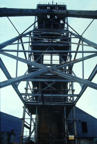 Mount Wellington Mine