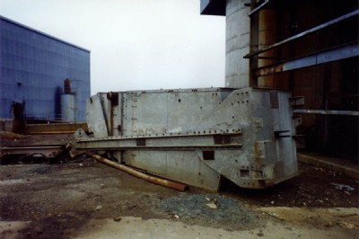 Mount Wellington Mine