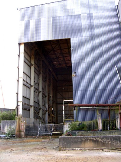 The Mill - May 2005