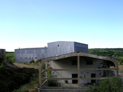 The Mill - May 2005