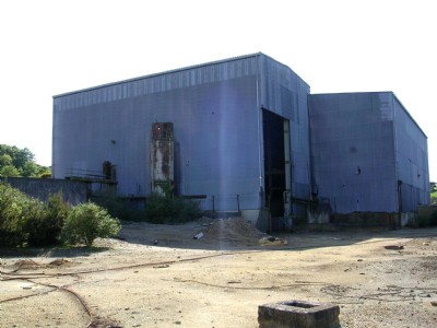 The Mill - May 2005