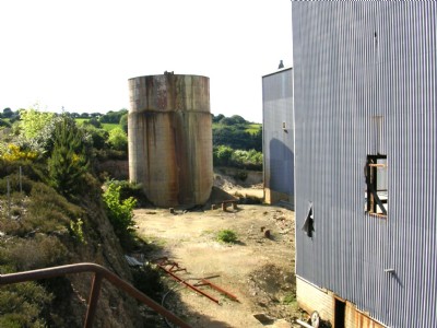 The Mill - May 2005