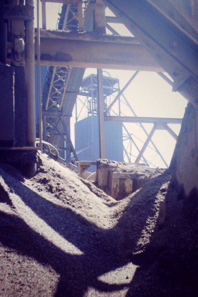 Mount Wellington 1981
