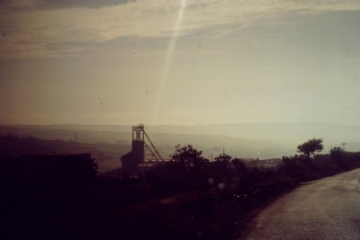 Mount Wellington 1981