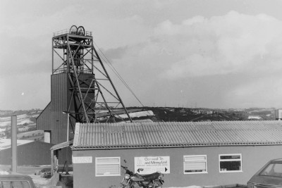 Mt Wellington 1978