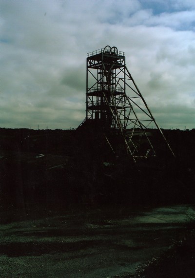 Mount Wellington 2006