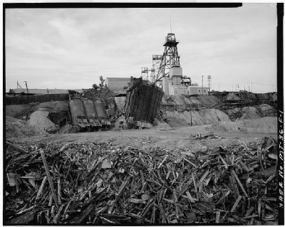 Historic Photographs Of Mountain Con