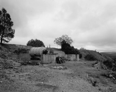 Historic Photographs Of Mountain King
