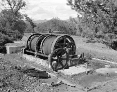 Historic Photographs Of Mountain King