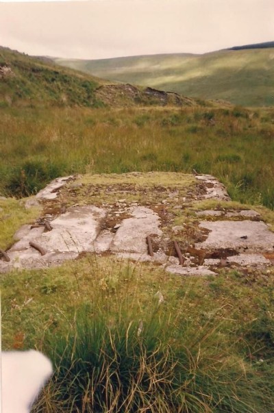 Historic Photographs Of Mountain Pit