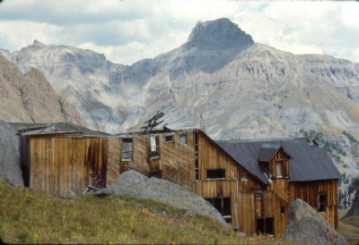 Photographs Of Mountain Top