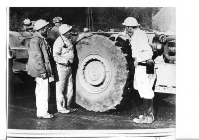 Historic Photographs Of Mountfield