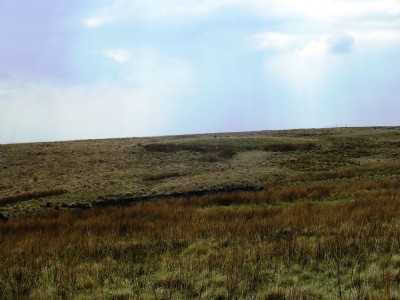 Shafts from a distance