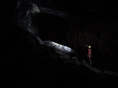 Chamber