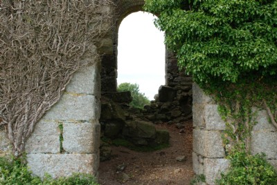 Photographs Of Nancegollan