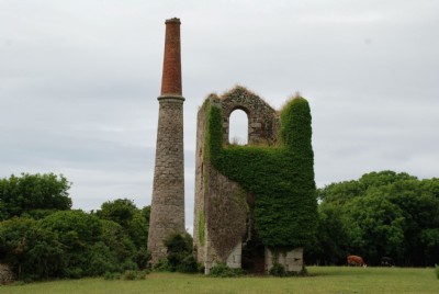 Engine House