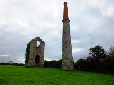 Photographs Of Nancegollan (Photo ref 91182)