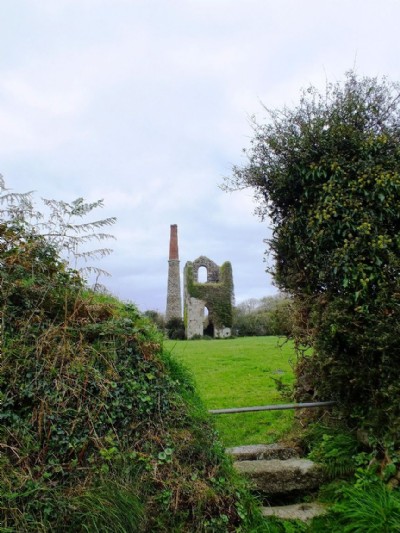 Photographs Of Nancegollan (Photo ref 91185)