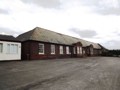 Bolsover Area Offices